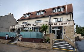 The White Lady Hotel Edinburgh